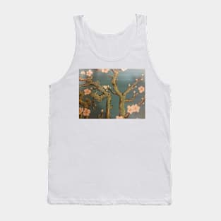 van gogh Tank Top